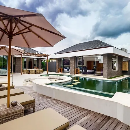 Villa Mon Reve