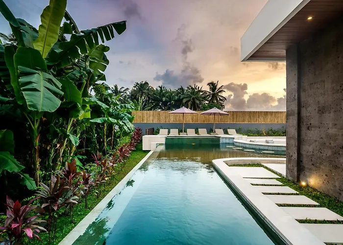 Mon Reve Villa *