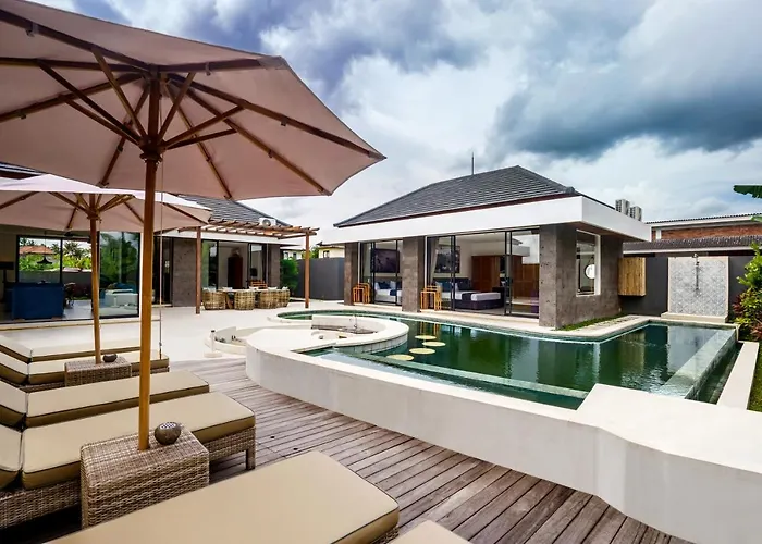 Mon Reve Villa