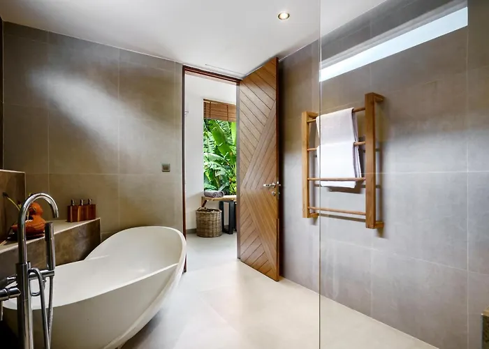 Villa Mon Reve