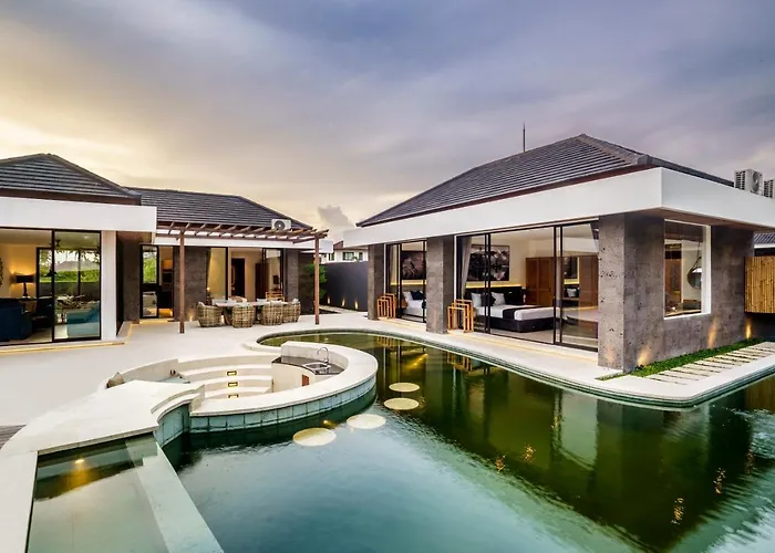 Villa Mon Reve Ubud
