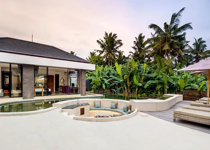 Villa Mon Reve *