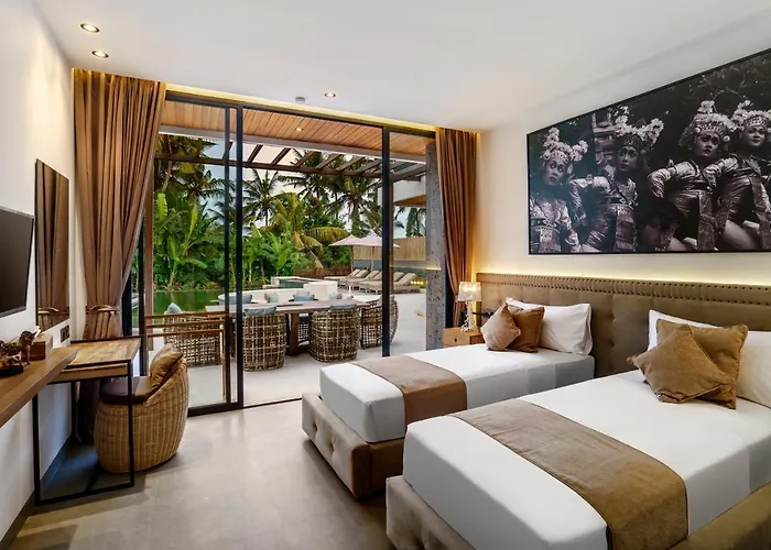 Mon Reve * Ubud