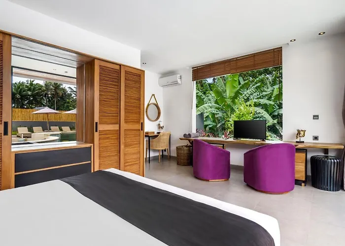 Mon Reve Ubud