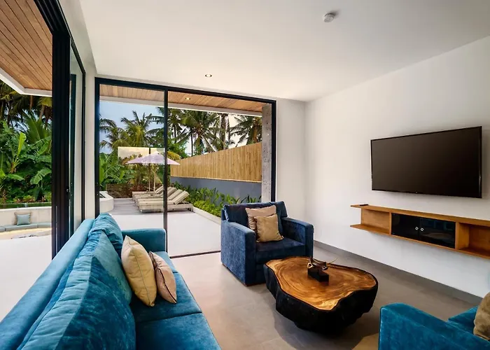 Mon Reve Villa *