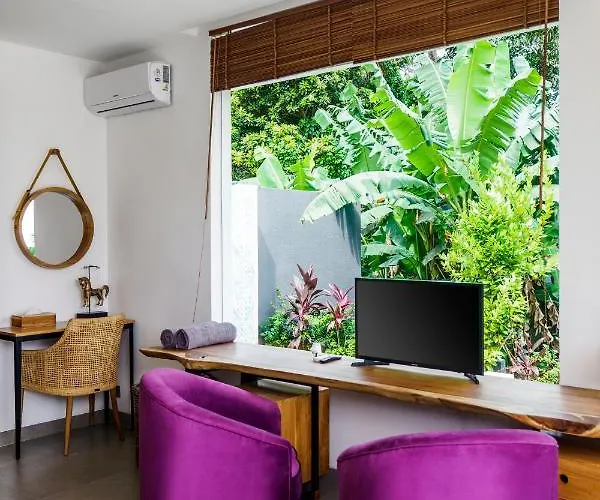 Mon Reve * Ubud