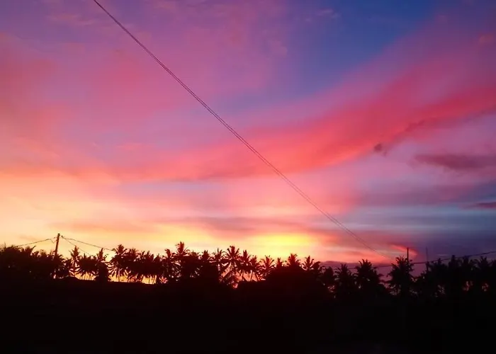 Mon Reve Villa Ubud