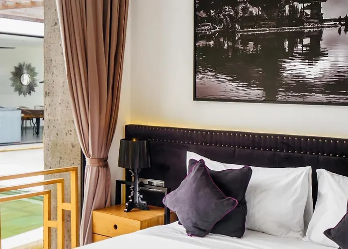 Mon Reve Ubud