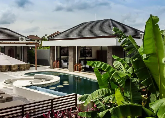 Villa Mon Reve *
