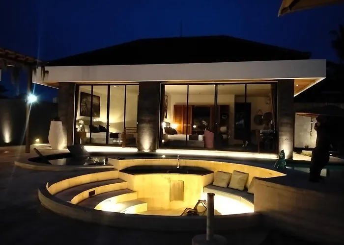 Mon Reve Villa *