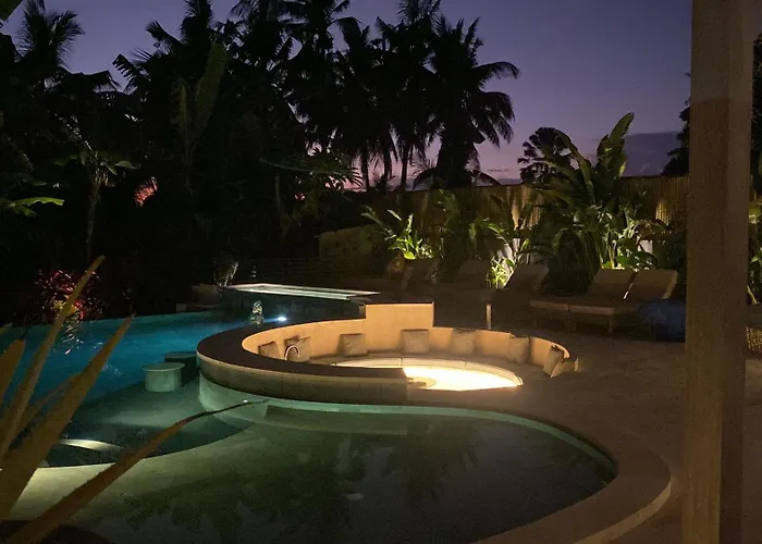 Villa Mon Reve