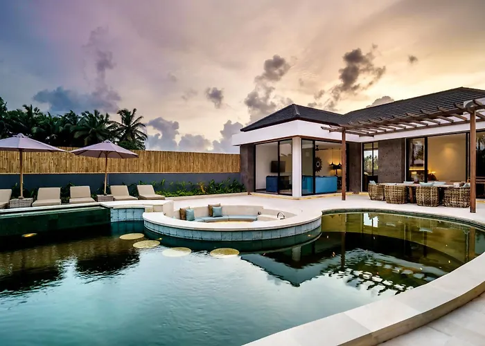 Villa Mon Rêve *