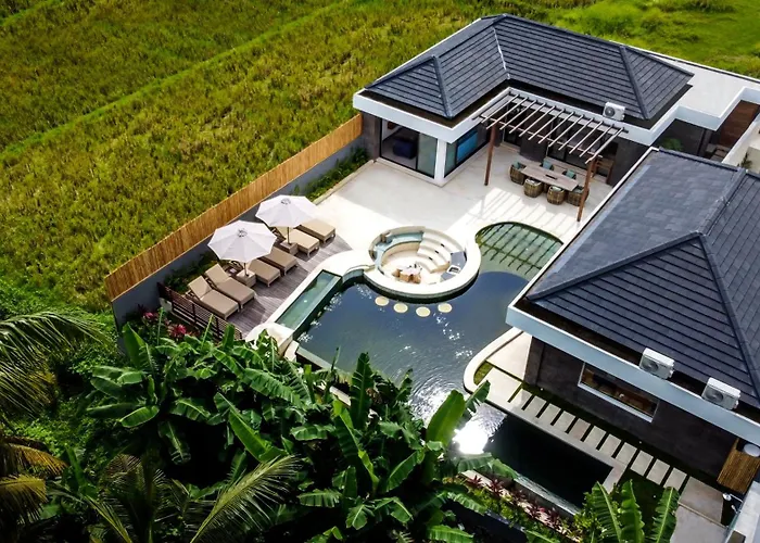 Villa Mon Reve