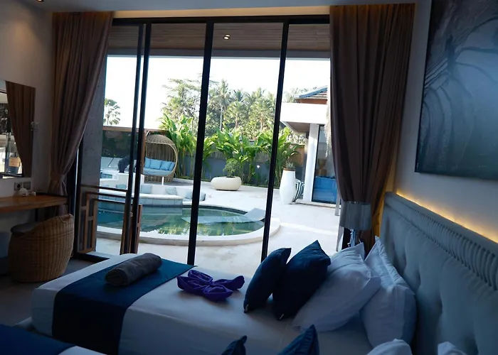 Mon Reve Ubud