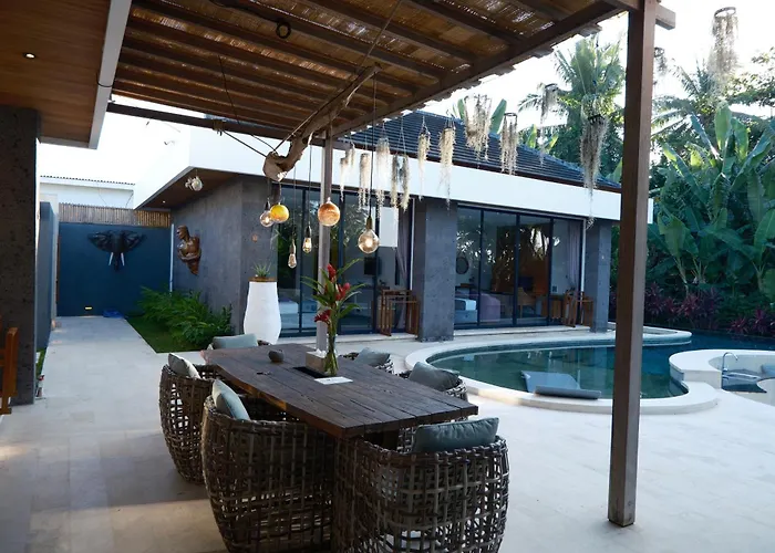 Mon Reve * Ubud